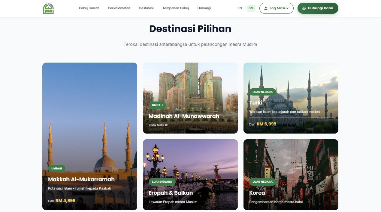 RamadhanTravel