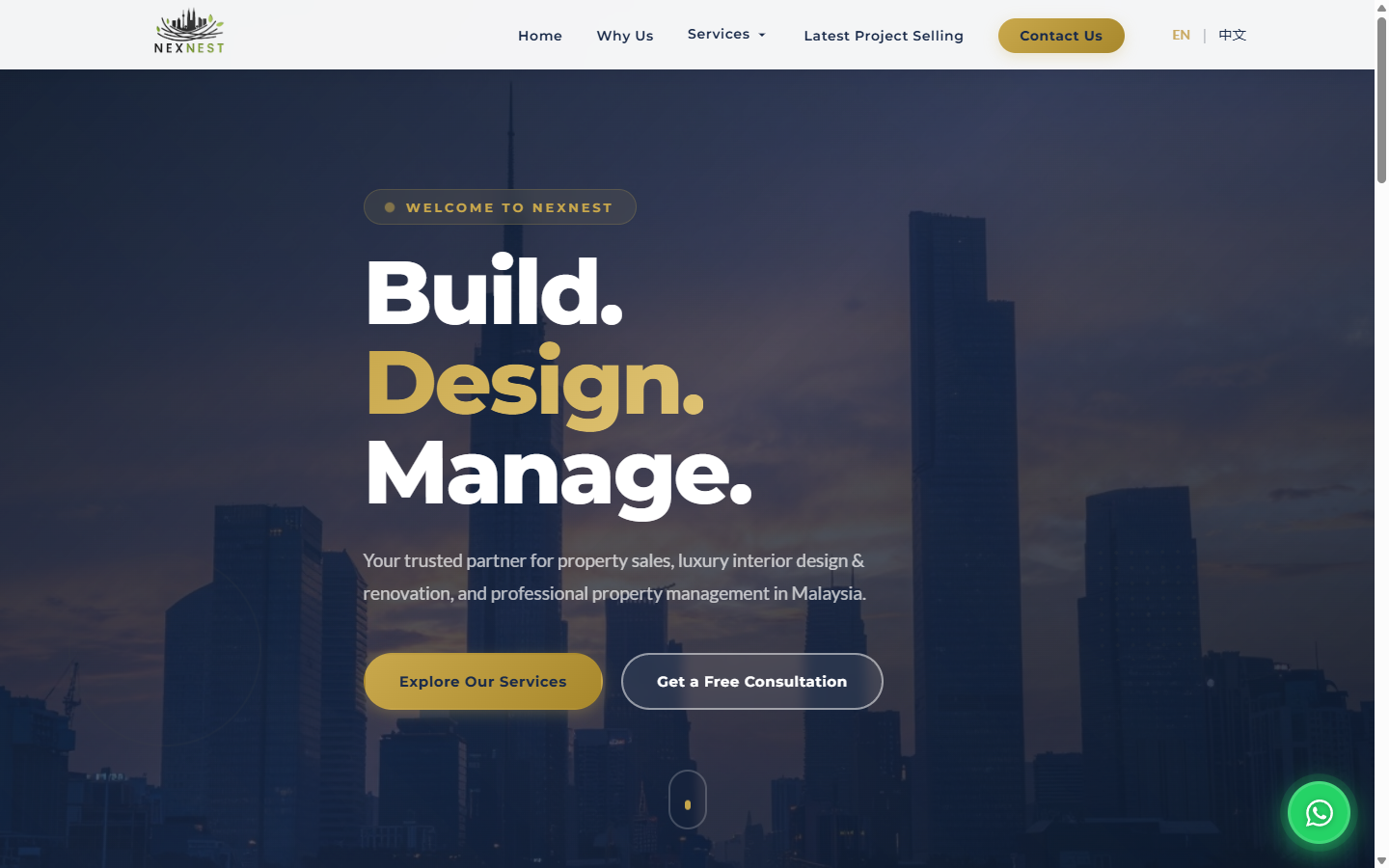 NexNest